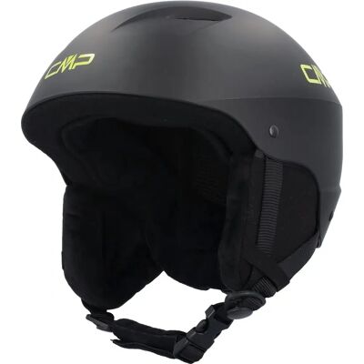 CMP YJ-2 Skihelm - Schwarz - Kind CMP YJ-2 Skihelm - Schwarz - Kind