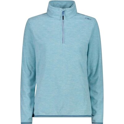 CMP Model 30g0496 - Lichtgewicht fleece sweatshirt voor skiën CMP Model 30g0496 - Lichtgewicht fleece sweatshirt voor skiën