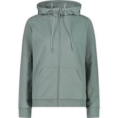 Chaqueta mujer Cmp Capucha fija - Chaqueta Chaqueta mujer Cmp Capucha fija - Chaqueta