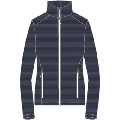 Veste Femme CMP Gris Modèle 36 - Vêtements de sport - Publicité Veste Femme CMP Gris Modèle 36 - Vêtements de sport - Publicité