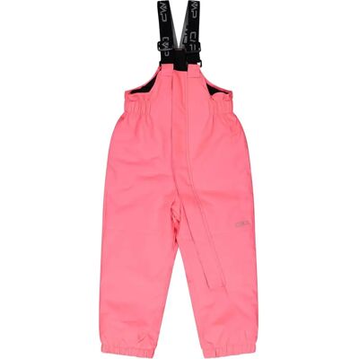 CMP Rose 4 Ans Salopette - Pantalon de ski - Publicité CMP Rose 4 Ans Salopette - Pantalon de ski - Publicité