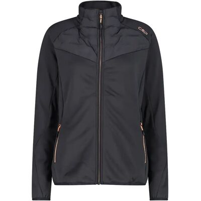 Cmp Model 38 Hybrid Woman Jacket - Jacket Cmp Model 38 Hybrid Woman Jacket - Jacket
