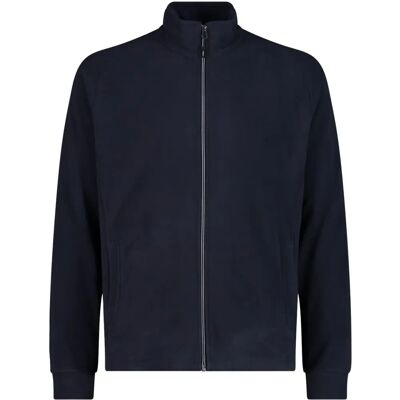CMP Herrenjacke Fleece - Outdoor-Stil CMP Herrenjacke Fleece - Outdoor-Stil