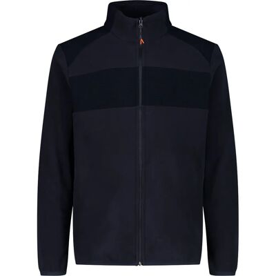 Cmp Model 33j4017 Arctic Fleece Jacket - Jacket Cmp Model 33j4017 Arctic Fleece Jacket - Jacket