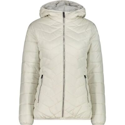 CMP Beige Softshell Jacket - Outdoor Urban Wear CMP Beige Softshell Jacket - Outdoor Urban Wear