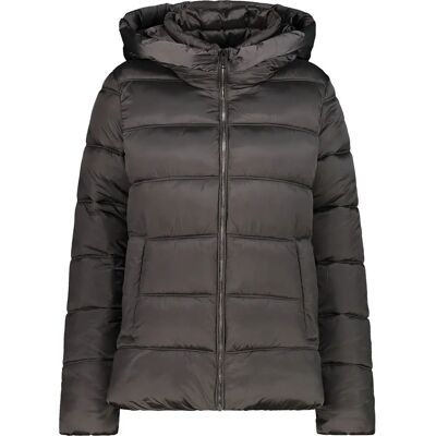 CMP Dames Jas Met Capuchon Fix Nylon - 36 CMP Dames Jas Met Capuchon Fix Nylon - 36