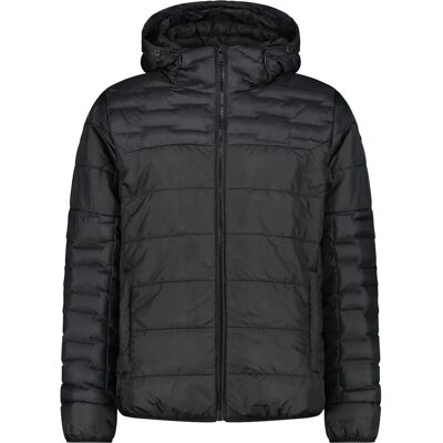 Cmp Men Jacket - 33k3767 - Water-resistant Urban Style Cmp Men Jacket - 33k3767 - Water-resistant Urban Style