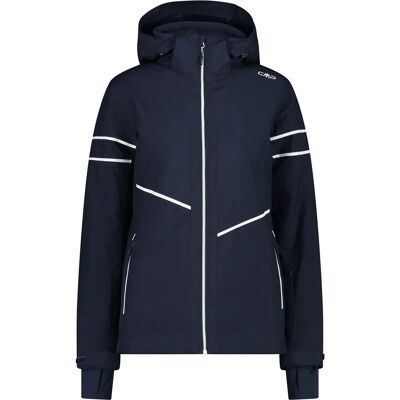 Giacca donna CMP 33W0726 Nera - Giacca Giacca donna CMP 33W0726 Nera - Giacca