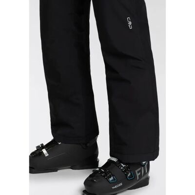 CMP Herren Skihose - Schwarz - Gr. 52 CMP Herren Skihose - Schwarz - Gr. 52