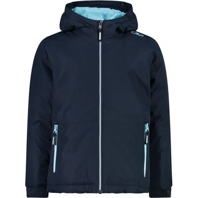 Chaqueta CMP niño con capucha fija - Impermeable Chaqueta CMP niño con capucha fija - Impermeable