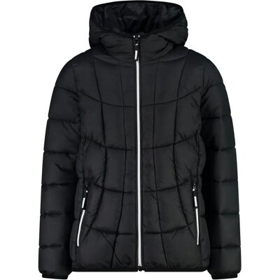 Chaqueta infantil CMP G con capucha - Impermeable para niños Chaqueta infantil CMP G con capucha - Impermeable para niños