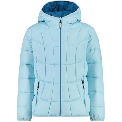 Chaqueta infantil CMP turquesa - 33z1435 Chaqueta infantil CMP turquesa - 33z1435