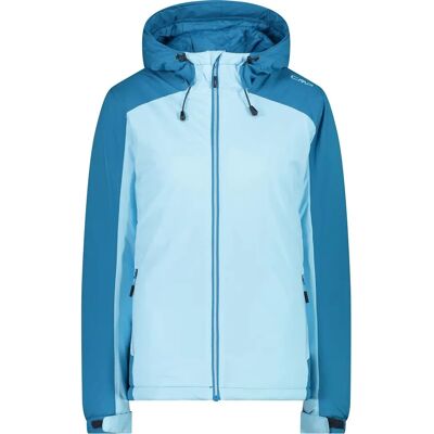 Chaqueta impermeable azul CMP 33z1636 - Chaqueta Chaqueta impermeable azul CMP 33z1636 - Chaqueta