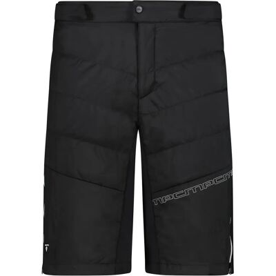 Shorts noirs CMP - Pantalon léger et résistant à l'eau - Publicité Shorts noirs CMP - Pantalon léger et résistant à l'eau - Publicité