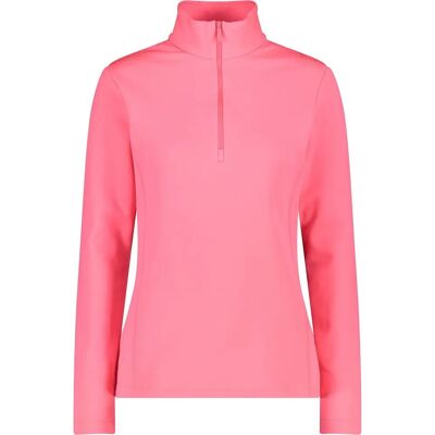 Cmp Rosa Forro Polar de Lana para Esquí Mujer Cmp Rosa Forro Polar de Lana para Esquí Mujer