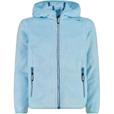 Cmp Kinderjacke - Warmer Polar Fleece - 8 Jahre Cmp Kinderjacke - Warmer Polar Fleece - 8 Jahre