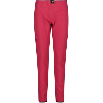 CMP Pantalons Femmes (3A09676) - anémone CMP Pantalons Femmes (3A09676) - anémone