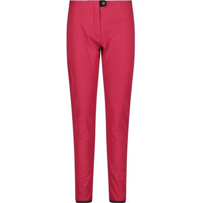 Pantalons CMP Femme - Pantalons Softshell pour extérieur Pantalons CMP Femme - Pantalons Softshell pour extérieur