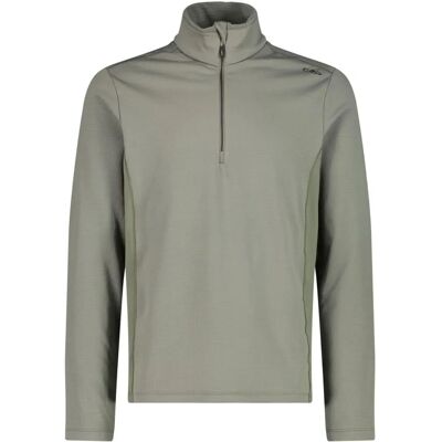 CMP Uomo Fleece Sci - Felpa da Sci - 54 CMP Uomo Fleece Sci - Felpa da Sci - 54
