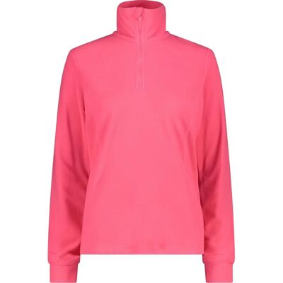 CMP Pink Fleecepullover - 44 - Sport zimowy CMP Pink Fleecepullover - 44 - Sport zimowy