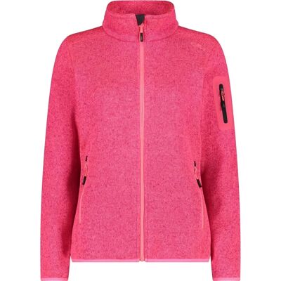 Chaqueta mujer CMP D48 - Montaña Exterior Chaqueta mujer CMP D48 - Montaña Exterior