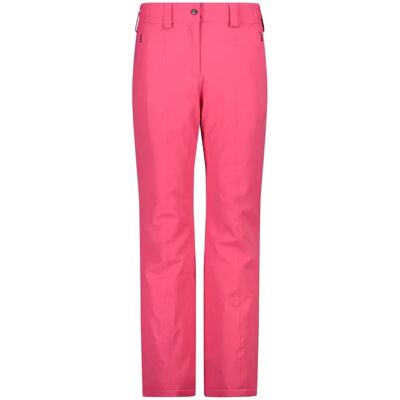 Pantaloni Sci Rosa 3XL - Pantaloni da sci Pantaloni Sci Rosa 3XL - Pantaloni da sci