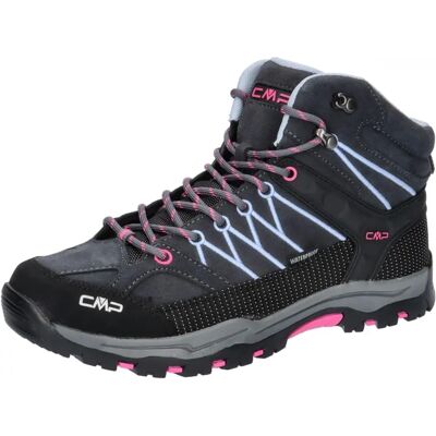 CMP Kinder Rigel Wasserdichte Mid Trekking Schuhe CMP Kinder Rigel Wasserdichte Mid Trekking Schuhe