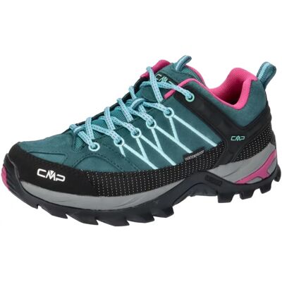 CMP Waterproof Trekking Shoes Rigel Low - EU 40 CMP Waterproof Trekking Shoes Rigel Low - EU 40