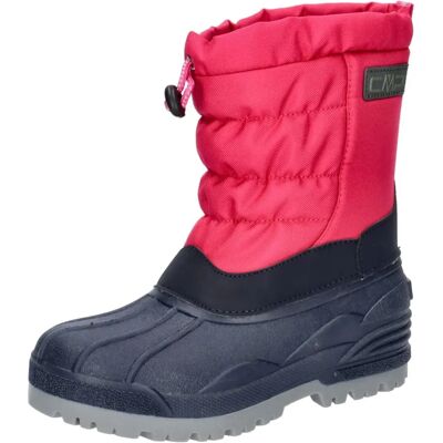 CMP Hanki 3.0 Unisex Roze Sneeuwlaarzen - Sneeuwlaarzen CMP Hanki 3.0 Unisex Roze Sneeuwlaarzen - Sneeuwlaarzen