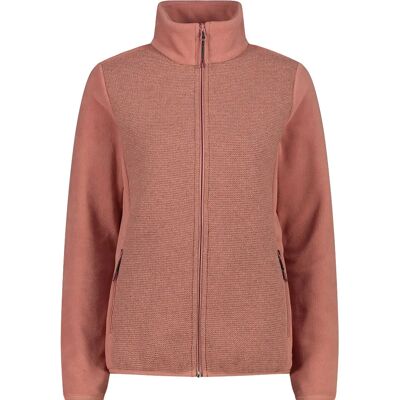 CMP Orange Model 33j4336 Jacket - Jacket CMP Orange Model 33j4336 Jacket - Jacket