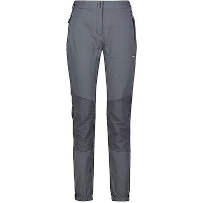 Pantalon de randonnée Meru Doncaster Stretch W - Gris - I42 D36 - Publicité Pantalon de randonnée Meru Doncaster Stretch W - Gris - I42 D36 - Publicité