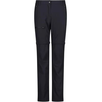 CMP Outdoorhose - Modell 42 - Grau CMP Outdoorhose - Modell 42 - Grau