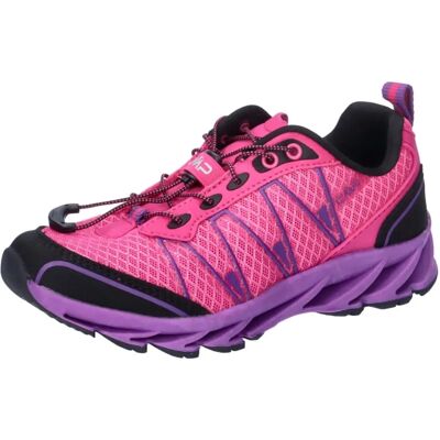 CMP Altak Trail Shoe 2.0 Rosa - Scarpe da trail CMP Altak Trail Shoe 2.0 Rosa - Scarpe da trail
