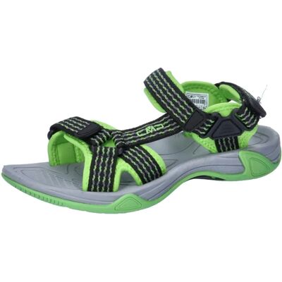 CMP Hamal Leichte Sportliche Unisex-Sandale - Grau - Sommer CMP Hamal Leichte Sportliche Unisex-Sandale - Grau - Sommer
