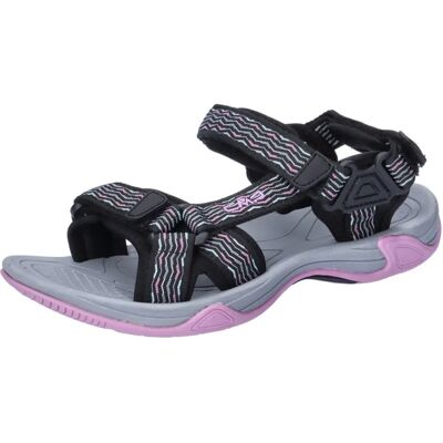CMP Hamal Wmn Hiking Sandal - Leicht, Vegan, Stadt & Berg CMP Hamal Wmn Hiking Sandal - Leicht, Vegan, Stadt & Berg