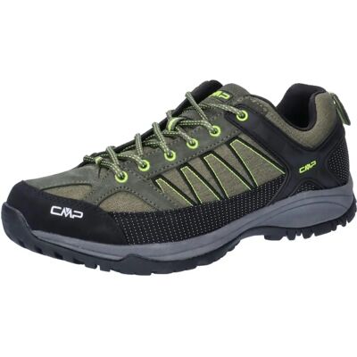Zapatos de senderismo CMP Sun Low Hiking - Senderismo Zapatos de senderismo CMP Sun Low Hiking - Senderismo