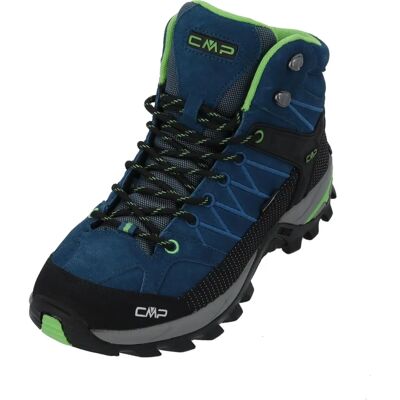 CMP Wasserdichte Trekkingschuhe - Leicht, Stützend, Für Alle Gelände CMP Wasserdichte Trekkingschuhe - Leicht, Stützend, Für Alle Gelände