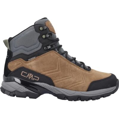 CMP Melnick 2.0 Mid Braun - Wanderschuhe CMP Melnick 2.0 Mid Braun - Wanderschuhe