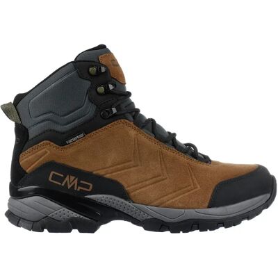 CMP Melnick 2.0 Mid Wasserdichte Trekkingstiefel CMP Melnick 2.0 Mid Wasserdichte Trekkingstiefel