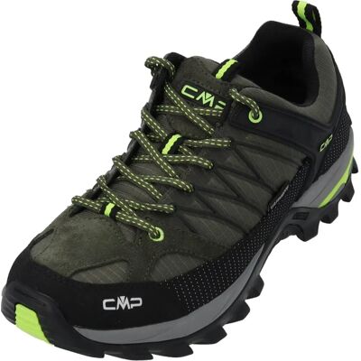 Zapatos de Senderismo CMP Rigel Low Impermeables Zapatos de Senderismo CMP Rigel Low Impermeables
