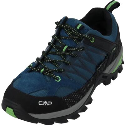 CMP Rigel Low Wasserdichte Wanderschuhe - Schuhe CMP Rigel Low Wasserdichte Wanderschuhe - Schuhe