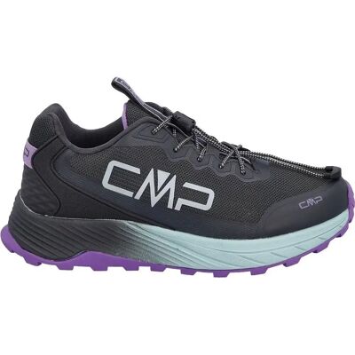 CMP Phelyx Multisport Sneakers - Grau CMP Phelyx Multisport Sneakers - Grau