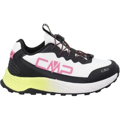 Zapatillas CMP Phelyx Multisport - Ligera, Vegan Friendly - Calzado de Trekking Zapatillas CMP Phelyx Multisport - Ligera, Vegan Friendly - Calzado de Trekking