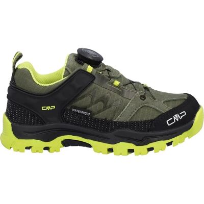 CMP Kinder Kiruna Wasserdichte Trekkinghalbschuhe - Unisex - Größe 30 CMP Kinder Kiruna Wasserdichte Trekkinghalbschuhe - Unisex - Größe 30