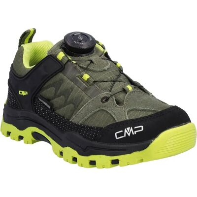 CMP Campagnolo Kinder Kiruna Fitgo Wasserdichte Wanderschuhe - Unisex CMP Campagnolo Kinder Kiruna Fitgo Wasserdichte Wanderschuhe - Unisex
