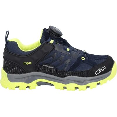 CMP Kinder Trekkinghalbschuhe KIDS KIRUNA FIGTO TREKKING SHOES WP CMP Kinder Trekkinghalbschuhe KIDS KIRUNA FIGTO TREKKING SHOES WP