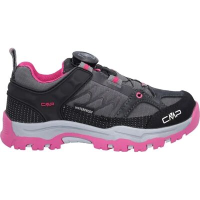 CMP Kinder Trekkinghalbschuhe KIDS KIRUNA FITGO WP - 32 CMP Kinder Trekkinghalbschuhe KIDS KIRUNA FITGO WP - 32