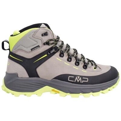 CMP TYTANUS MID WP - Marron - 40 - Homme - Botte - Publicité CMP TYTANUS MID WP - Marron - 40 - Homme - Botte - Publicité
