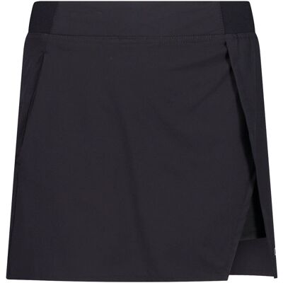 Cmp meisjes G rok 2-in-1 Grijs - Rok Cmp meisjes G rok 2-in-1 Grijs - Rok
