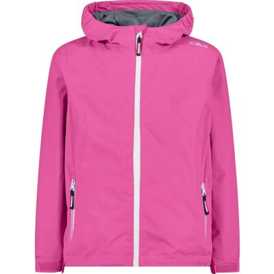 CMP FUXIA Veste de pluie imperméable pour enfants - Veste CMP FUXIA Veste de pluie imperméable pour enfants - Veste